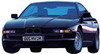 BMW 8er (БМВ 8 серия)