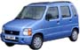 Suzuki Wagon R+ (Сузуки Вагон R+)