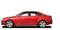 Audi RS4 (Ауди РС4)