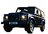 Land Rover Defender 110 (Лэнд Ровер Дефендер 110)