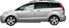 Mazda 5 (Мазда 5)